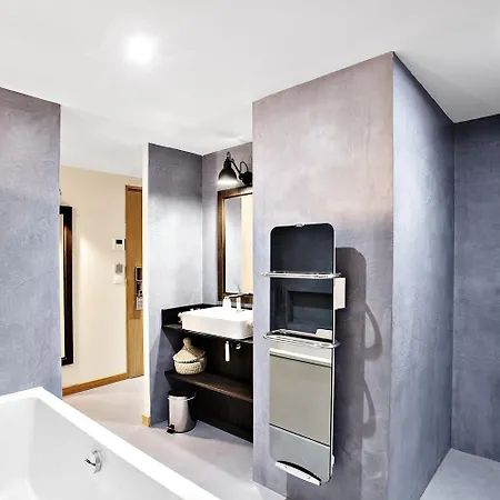 Hotell Boutique Du Taur Toulouse