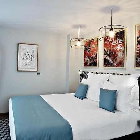 Boutique Du Taur Hotell