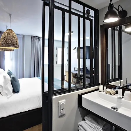 Boutique Du Taur 4* Tuluza