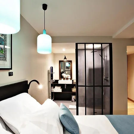 Boutique Du Taur Hotel