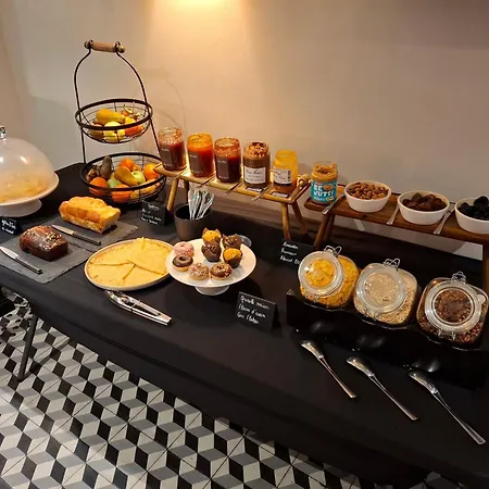 Boutique Du Taur 4* Tuluza