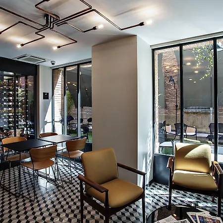 Hotell Boutique Du Taur Toulouse