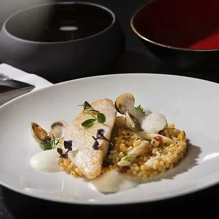 Boutique Du Taur Hotell 4*