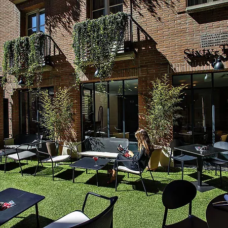 Boutique Du Taur 4* Toulouse