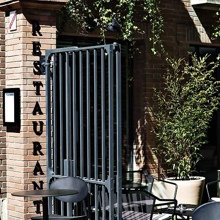 Boutique Du Taur Hotell Toulouse