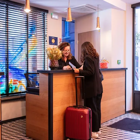 Boutique Du Taur 4* Toulouse