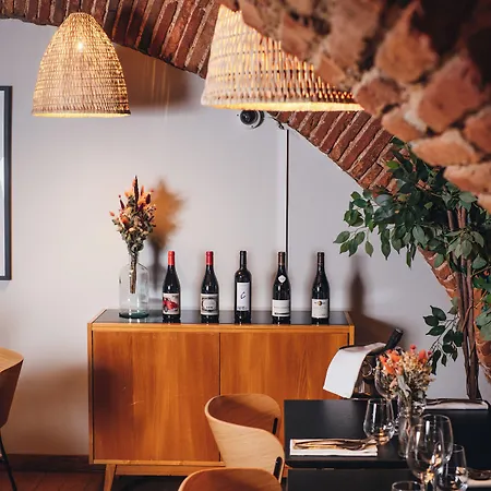 Hotell Boutique Du Taur