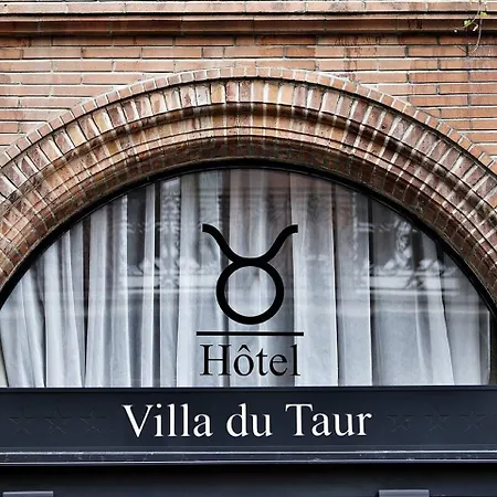 Boutique Du Taur Hotell