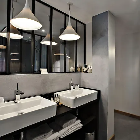 Hotell Boutique Du Taur Toulouse