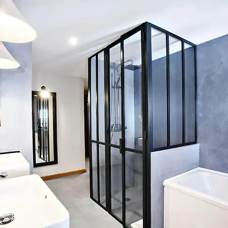 Hotell Boutique Du Taur