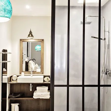 Hotell Boutique Du Taur Toulouse