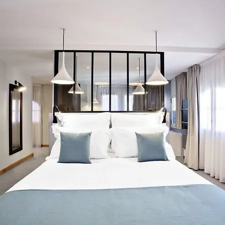 Boutique Du Taur Hotell