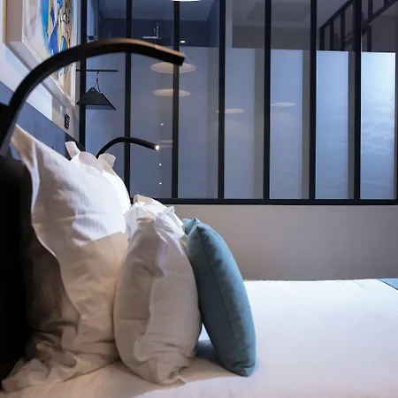 Hotell Boutique Du Taur