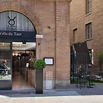 Du Taur Toulouse